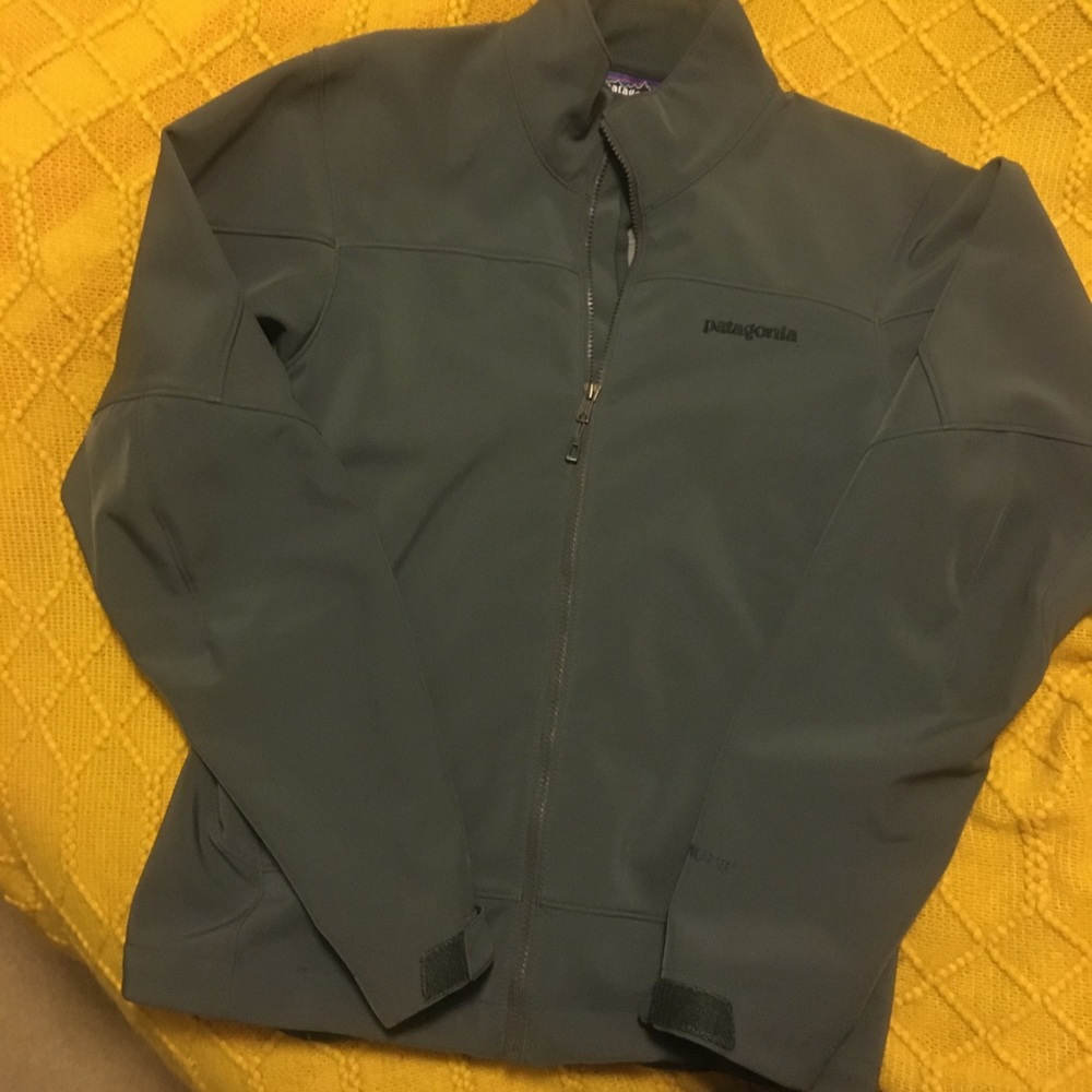 Patagonia Hardshell Jacket